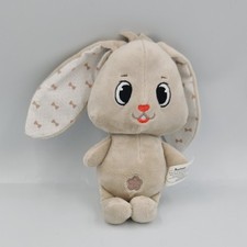 Doudou lapin beige d'occasion  Le Portel