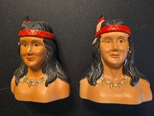 Native american ceramic for sale  Killen