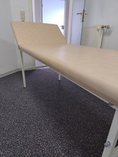 Praxisliege genutzt gebraucht kaufen  Bramsche