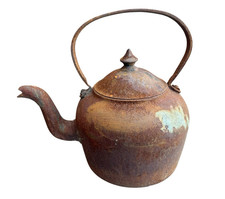 Antique cast iron for sale  NORWICH