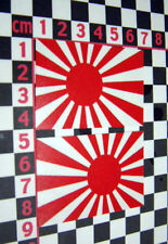 Sml glass japanese for sale  BEWDLEY