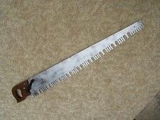 Perforated lance man for sale  Waukesha
