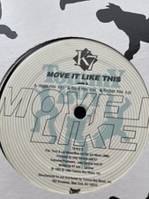 Move like 4.99 for sale  Hollywood