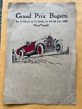 Poster 1928 grand for sale  Saddle River