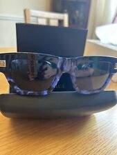 Versace sunglasses mod for sale  GUILDFORD