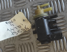 Electrovanne volkswagen polo d'occasion  Levroux