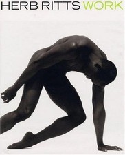 Herb ritts work for sale  Norton