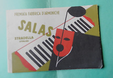 Catalogo stradella antico usato  San Giuliano di Puglia