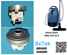 Motor staubsauger miele gebraucht kaufen  Düsseldorf