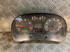 Volkswagen golf speedometer for sale  DEWSBURY