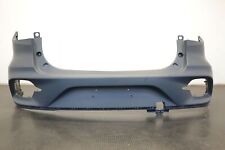 Rear bumper upper for sale  UK