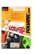 Foliatec com bremssattel gebraucht kaufen  Winsen