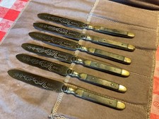 Vintage antique brass for sale  Bishopville