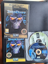 Starcraft eng usato  Pavia