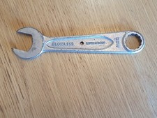 Elora 250 spanner for sale  LLANELLI