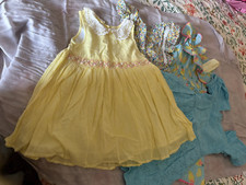 2 dress next for sale 2 dress next for sale GRIMSBY