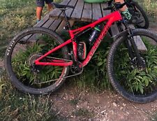 Mtb specialized epic usato  Pescia
