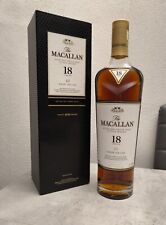 Macallan sherry oak usato  Corsico