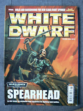 White dwarf 366 for sale  BRIERLEY HILL