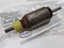 Indotto dinamo fiat usato  Mugnano di Napoli