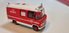 Feuerwehr bremen naw gebraucht kaufen  Syke