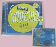 Compilation sanremo 2009 usato  Ferrara