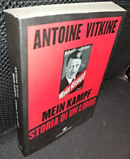 Antoine vitkine mein usato  Budrio