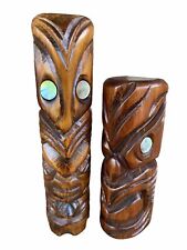 Set vintage maori for sale  Trinity