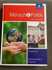 Mensch politik sekundarstufe gebraucht kaufen  Saarbrücken