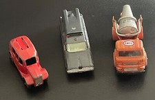 Dinky toys meccano d'occasion  Roquebrune-sur-Argens