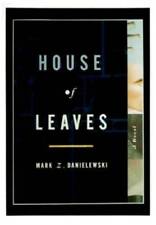 House leaves paperback for sale  Montgomery