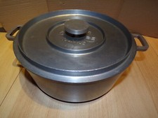Cocotte tournus ardor d'occasion  Ciry-le-Noble