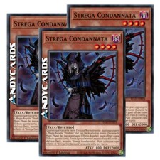 Strega condannata comune usato Strega condannata comune usato  Ravenna