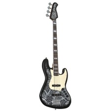 Fame custom black gebraucht kaufen  Köln