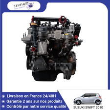Moteur suzuki swift d'occasion  Saint-Quentin