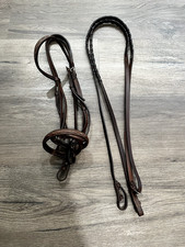 Fancy stitched hunter for sale  Bedminster