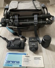 Carena 500 slr gebraucht kaufen  Frankenthal
