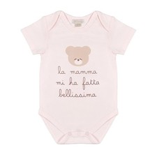 Nanan body mamma usato  Ottaviano