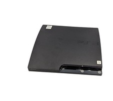 ps3 slim 120gb console for sale  LEEDS