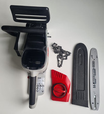 Solo kettensäge cs4030 gebraucht kaufen  Günzburg