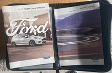 2017 fiesta ford for sale  SCUNTHORPE