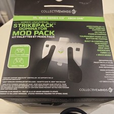 New strike pack for sale  SUTTON COLDFIELD