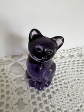 Vintage fenton amethyst for sale  Eubank