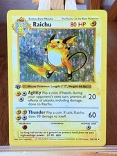 Pokémon tcg first for sale  ROCHESTER