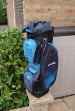 Ping traverse men for sale  WALTHAM ABBEY