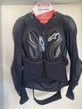 Alpinestars giacca pettorina usato  Paciano