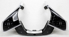 Usado, Interruptores de controle de volante OEM para arranhões Chevy Corvette Stingray (C8) comprar usado  Enviando para Brazil