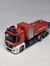 Arocs wlf feuerwehr gebraucht kaufen  Eisingen