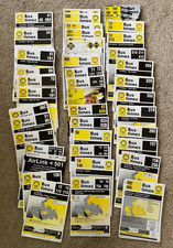 Merseytravel bus timetable for sale  WALSALL