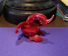 Bakugan pyrus dragonoid d'occasion  Expédié en Belgium